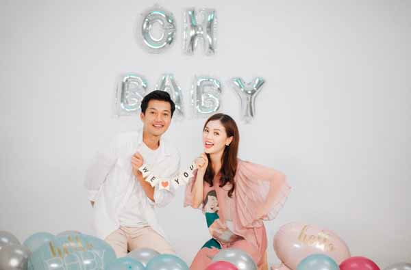 Thiên Linh Cái doanh thu khủng, Quang Tuấn báo tin vui vợ mang thai