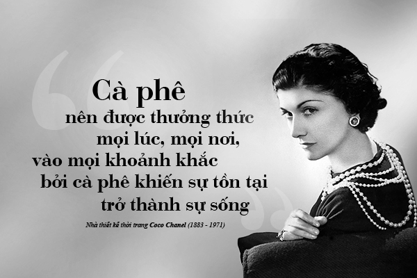 Kỳ 111: Coco Chanel và tinh thần cách tân thời trang đương đại