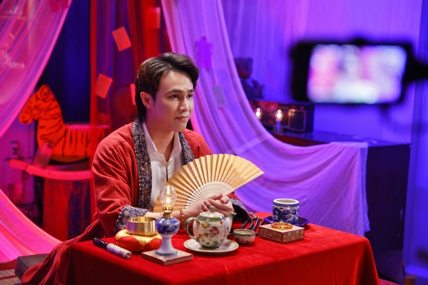 Khán giả mất ngủ giữa đêm khi xem ‘Một nén nhang’ mùa 5