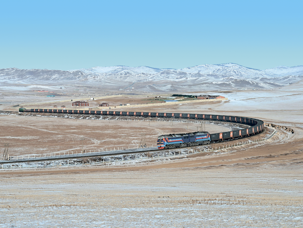 Du lịch xuyên Mông Cổ bằng tàu hoả – một trong những chuyến đi hoành tráng nhất thế giới