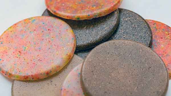 Rác thải nhựa – vật liệu xây dựng trong tương lai