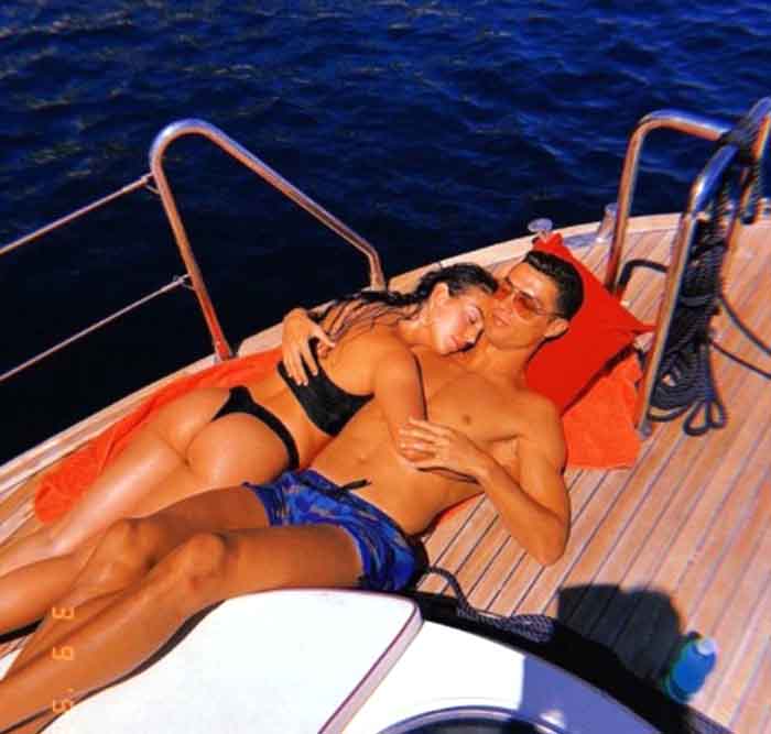 5 VĐV nổi tiếng thế giới: C.Ronaldo vẫn dẫn đầu