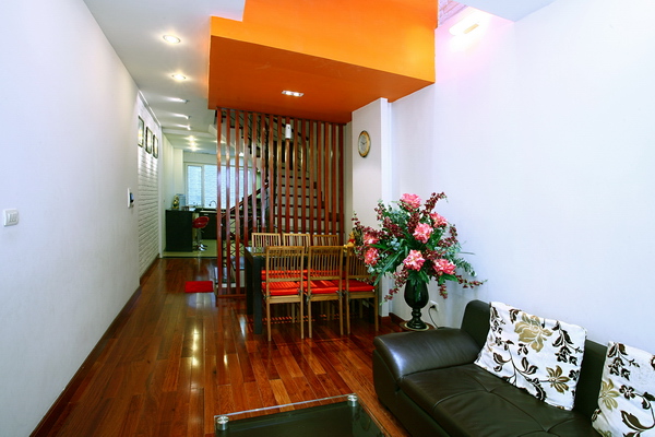 Chuyện nhà rộng – hẹp, không chỉ là không gian sống