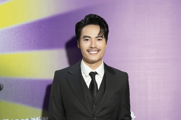 Võ Tấn Phát tiết lộ lý do Minh Dự không đóng phim cùng ‘Gia đình Cục Súc’