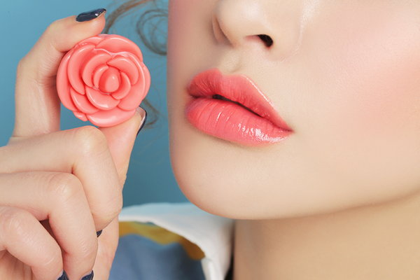 Những công thức dưỡng môi mềm mịn dễ làm tại nhà (Kì 1)