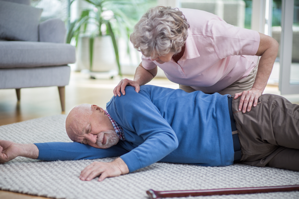 Dấu hiệu cảnh báo cơn đột quỵ