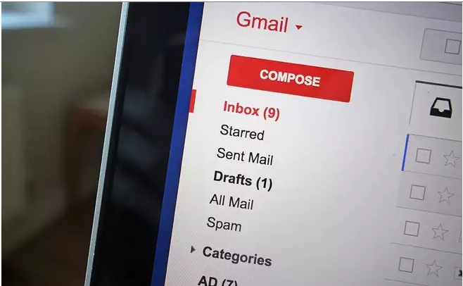 Thủ thuật độc đáo khi sử dụng Gmail