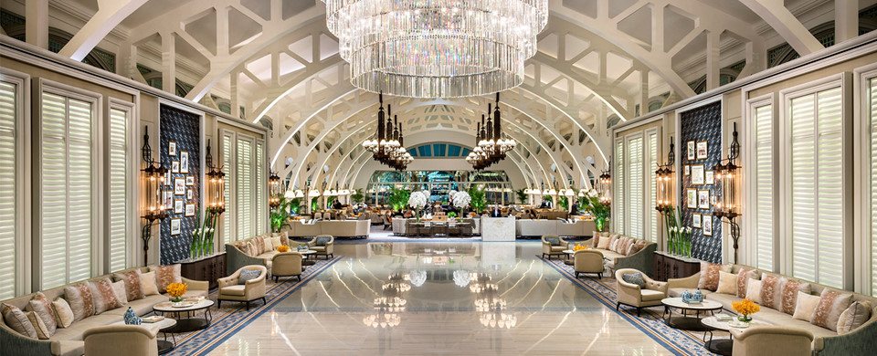 Có gì đặc biệt bên trong khách sạn ông Kim Jong Un sẽ ở tại Singapore?