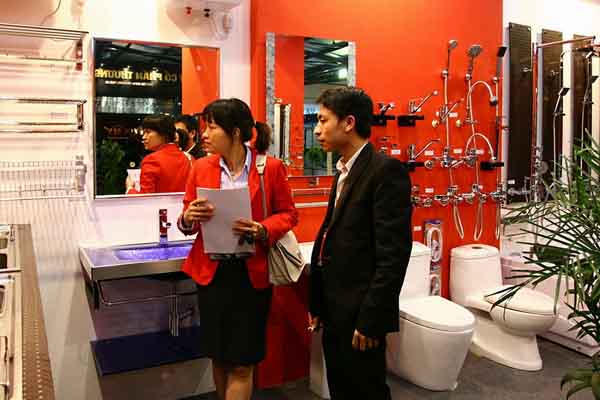 Thận trọng khi sắm đồ nội thất cuối năm