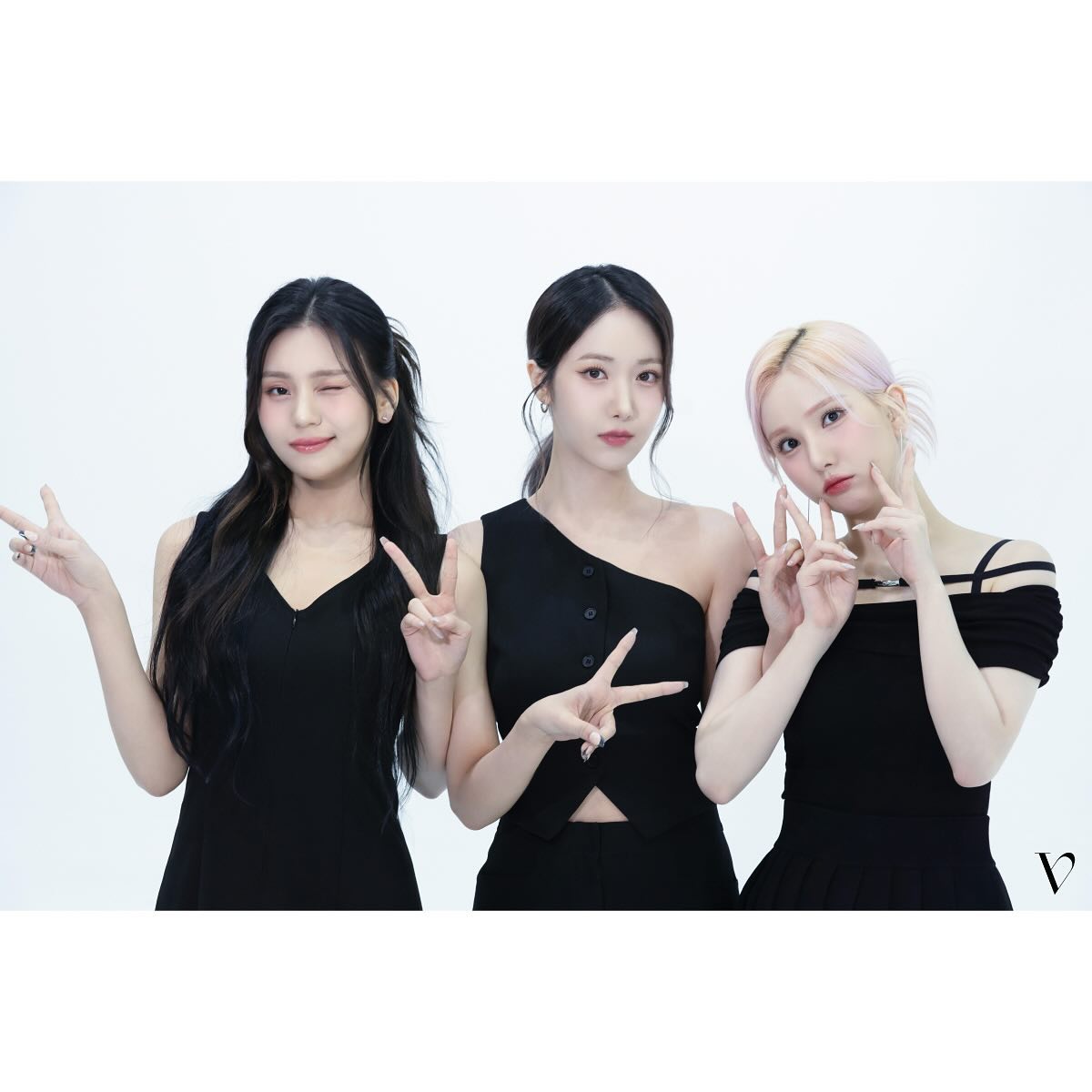 VIVIZ tái xuất với mini album thứ 5 “VOYAGE” sau sự thành công rực rỡ “MINIAC”