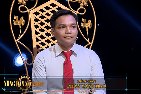 Nông dân xin chào: Mô hình khởi nghiệp sản xuất khô cá đồng thiên nhiên Phan Chao