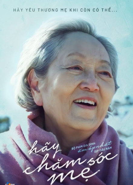 Top 6 bộ phim chạm đến trái tim cho dịp lễ Vu Lan đầy ý nghĩa