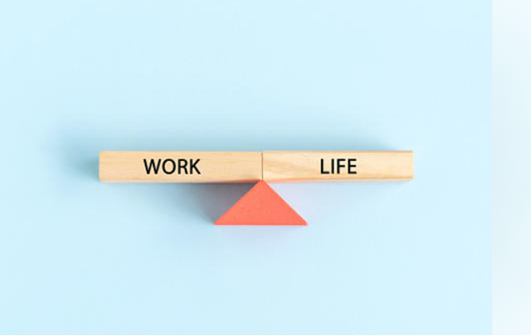 6 bước giúp cân bằng công việc và cuộc sống