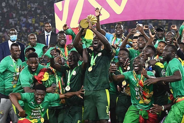 Ngôi sao số 1 của đội tuyển Senegal chấn thương ‘nặng’ trước thềm World Cup 2022