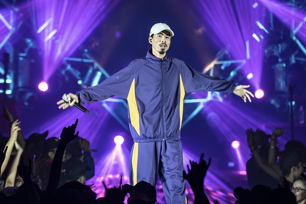 Đen tung teaser giới thiệu liveshow ở Hà Nội