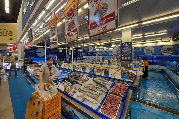 4 cái khó ‘bó’ siêu thị