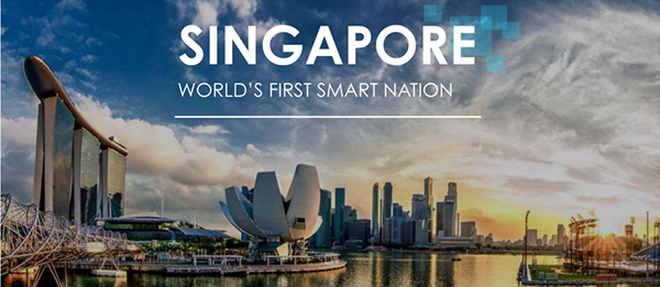 Những người bị bỏ lại phía sau làn sóng công nghệ – Bài học từ Singapore