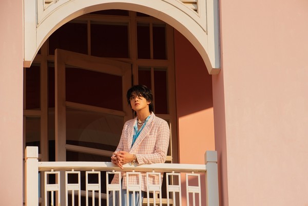 Soho nói về chuyện làm ca sĩ: Không chạy theo trào lưu một cách mù quáng