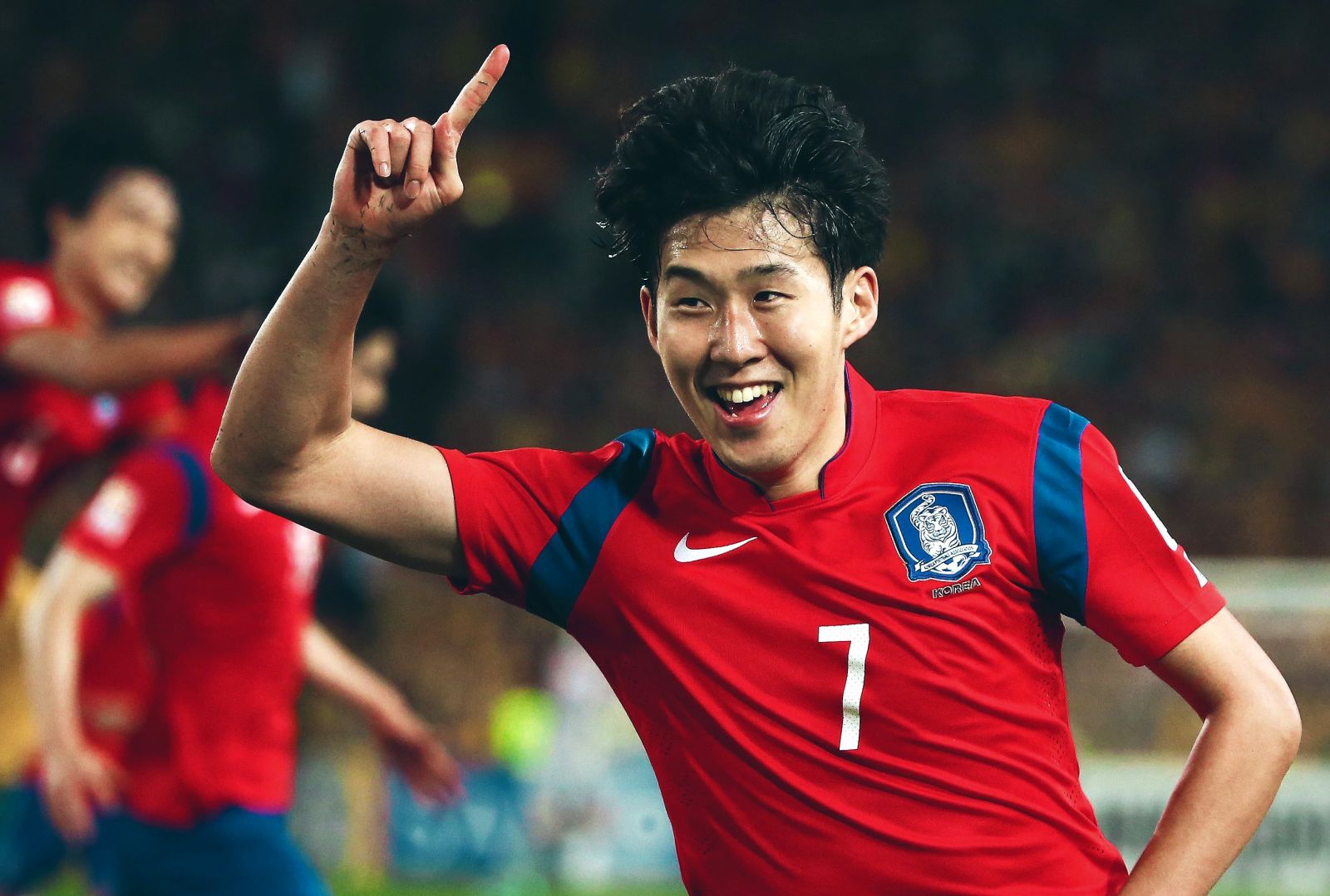 3 ngôi sao kì vọng giúp ĐT Hàn Quốc “vượt khó” tại World Cup 2018