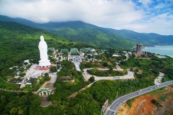 Du ngoạn Sơn Trà