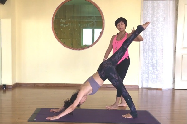 Sống khỏe (Kỳ 3): ‘Chào mặt trời’ A và B – nạp năng lượng cho ngày mới