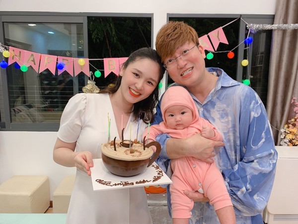 Sỹ Luân trút hết tâm sự, hé lộ hôn nhân hạnh phúc nhưng chưa trọn vẹn