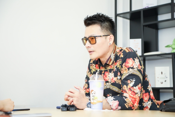 Ca sĩ Lâm Duy Long: ‘Không chạy theo lượt view và thứ hạng ‘top trending”