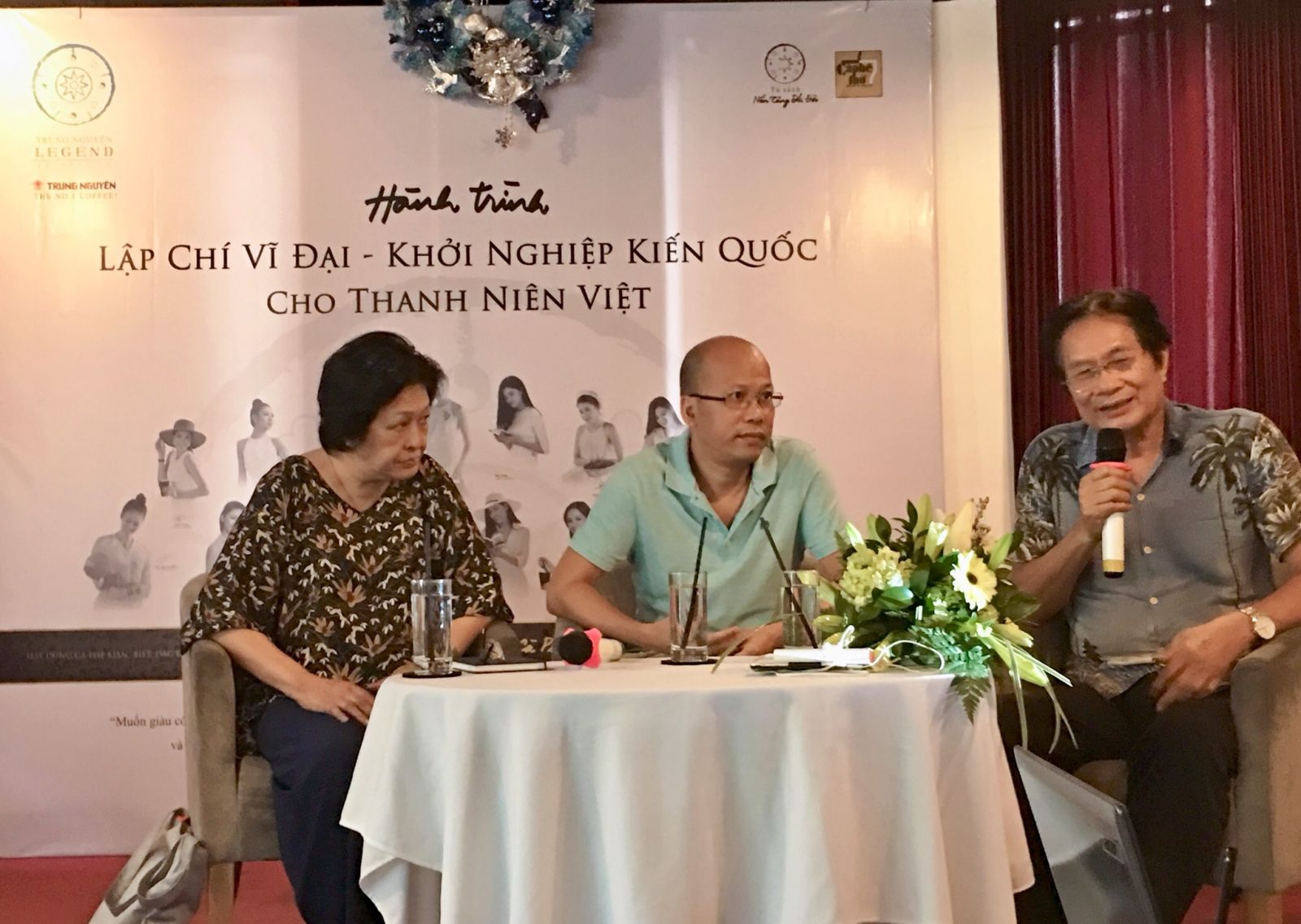 ‘Sinh viên ra trường chỉ muốn làm sếp, không muốn làm nhân viên’