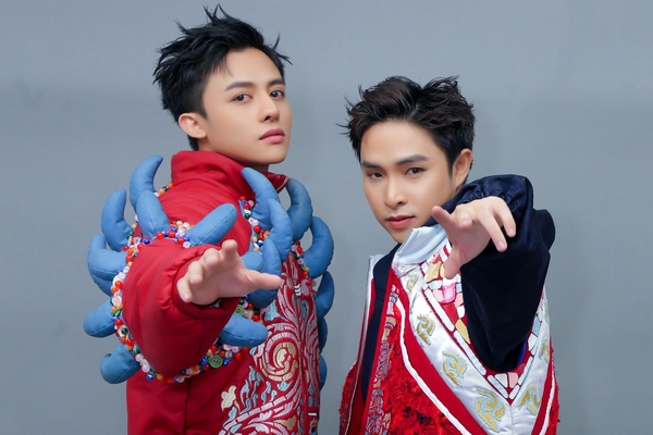 Quán quân ‘Tỏa sáng sao đôi 2023’ từng bị gạ gẫm để được thăng tiến trong nghề