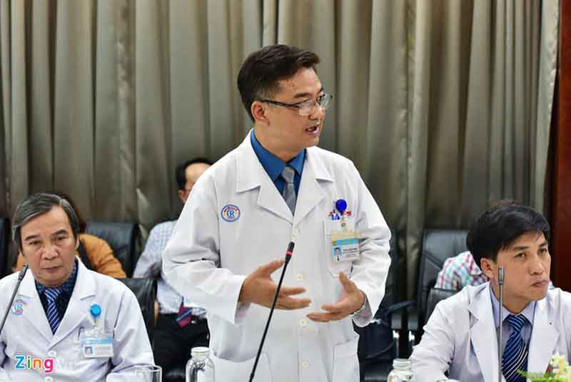 Bác sĩ Trưởng khoa Bệnh Nhiệt đới – BV Chợ Rẫy mách bạn cách phòng tránh Covid-19