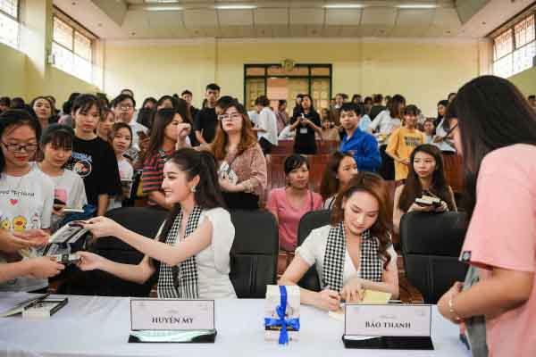 Sách quý mang nguồn năng lượng thành công