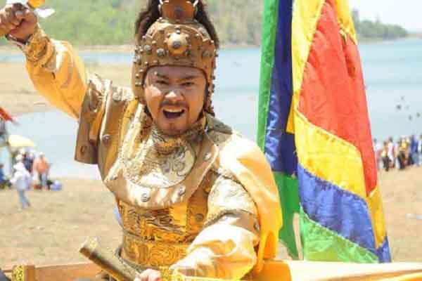 Tây sơn hào kiệt – thiên sử anh hùng ca nước Việt