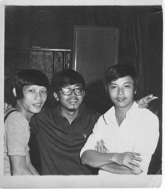 Kỳ 14: Một thời nhạc trẻ – Trường Kỳ