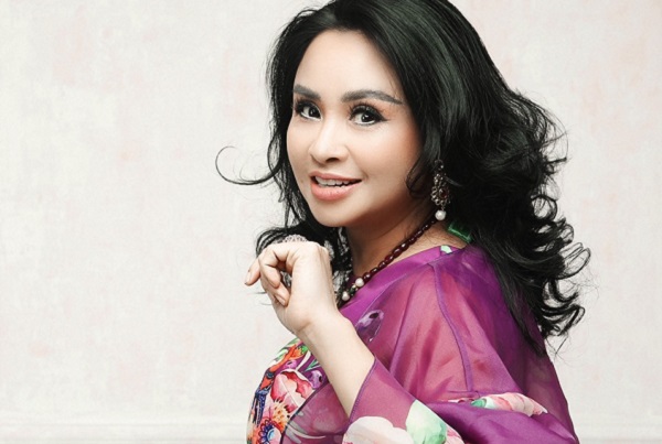 Vì sao ca sĩ Thanh Lam tiếp tục được đề nghị xét tặng danh hiệu NSND?