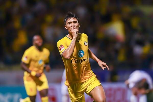 Kết quả vòng 3 V.League 2023/2024 (4/11): Becamex Bình Dương bất bại, Quảng Nam vẫn chưa thắng