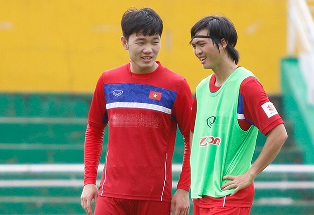 Tuấn Anh, Xuân Trường U23: Bệ phóng nâng tầm HAGL ở V-League 2018