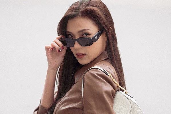 Thúy Diễm: ‘Không mê tín ở năm tuổi’