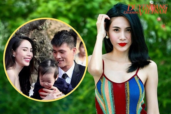 Thủy Tiên bị giả mạo trang cá nhân, yêu cầu công an can thiệp