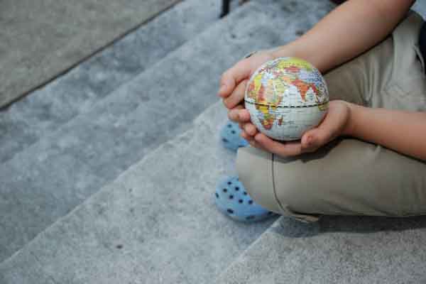 5 nhóm tính cách của trẻ giúp phụ huynh định hướng con dễ dàng