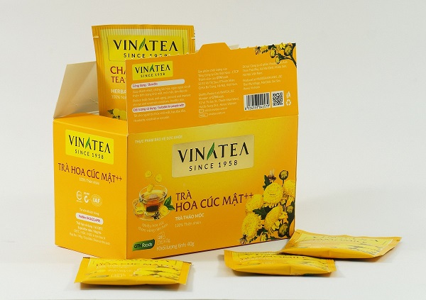 VINATEA và con đường từ thế giới quay về Việt Nam
