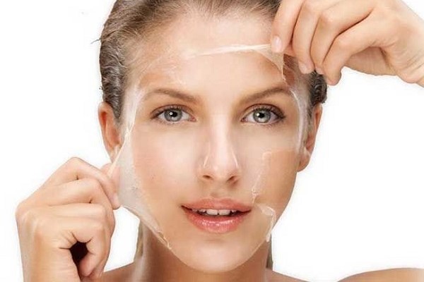 Trả lại sức sống cho làn da sần sùi, khô nứt