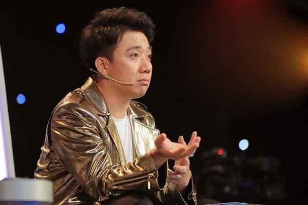 Tung sao kê, Trấn Thành đưa hướng xử lý số tiền cược 50 tỉ