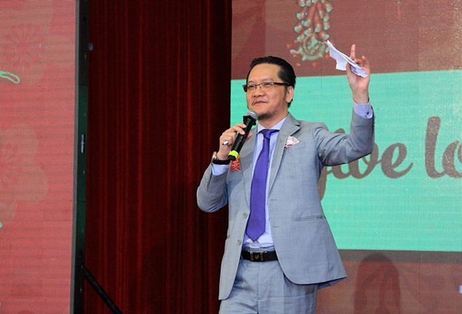 Ông chủ của Vinacacao – Cơ hội thắng trên 75%, tôi mới tham gia