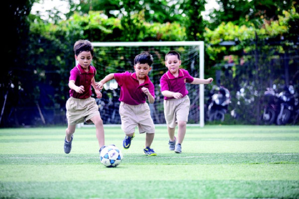 TP.HCM chỉ đạo các trường tư không tăng học phí để chia sẻ khó khăn trong dịch COVID-19