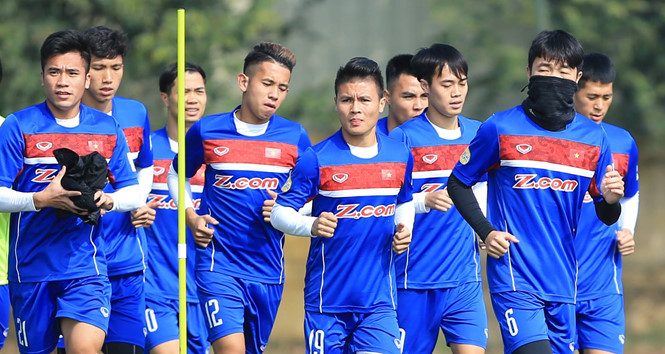 VFF thời không có bầu Đức: Liệu có vô địch AFF Cup và cả SEA Games?