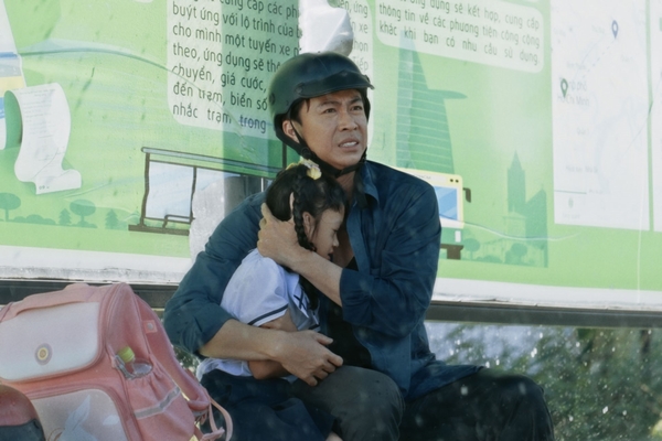 Hồ Việt Trung ‘chơi lớn’ mừng sinh nhật con gái