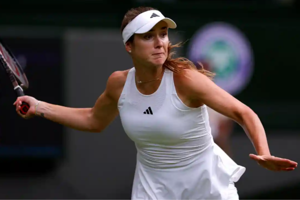 Wimbledon 2023: Các tay vợt cảm thấy căng thẳng vì chiến tranh Ukraine – Nga
