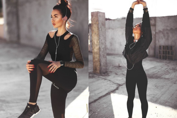 Lập thời gian biểu giảm cân giữ dáng cho năm 2021