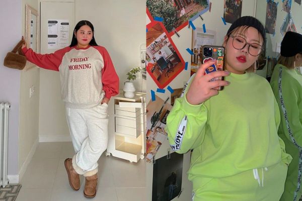 4 thiết kế áo nỉ dễ gây mất điểm trong cách phối đồ