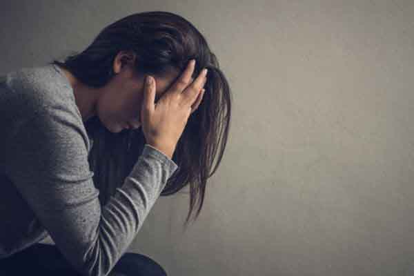 Căn bệnh trầm cảm ở giới trẻ hiện nay